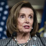 Nancy Pelosi: I’ll not run again as speaker