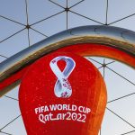 Qatar bans beer sales at World Cup stadiums