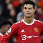 Ronaldo slams Man Utd, says he has no respect for Ten Hag