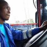FG to support female commercial drivers