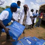 UN reacts to aid worker’s murder by Nigerian soldier