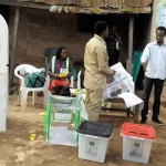 Religious leaders sue for peace ahead of 2023 elections