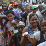INEC urges women to elect more females in 2023 elections