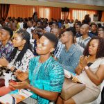 Youth charged to take advantage of FG empowerment programme