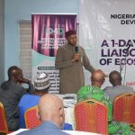 50 MDAs Back Nigeria Digital ID4D Project