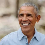 OBAMA