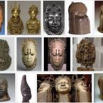 Germany returns 22 stolen Benin bronzes to Nigeria
