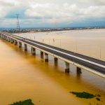 Fashola inspects 2nd Niger Bridge ahead of opening