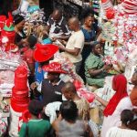 Gbajabiamila, Sanwolu others felicitate with Nigerians on Christmas