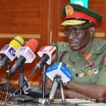 Military promises professional conduct during 2023 election
