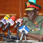 Military promises professional conduct during 2023 election