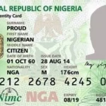 NIN free, mandatory to access all govt services – NIMC