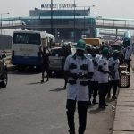 INEC signs MoU with NURTW for 2023 election