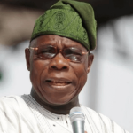 I support change of leadership from North to South ― Obasanjo