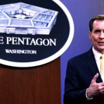 Pentagon reacts to alleged child killings by Nigerian army