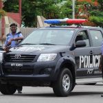 Police rescue 30 kidnap victims in Nasarawa