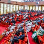 Senate postpones passage of 2023 budget