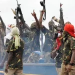 <strong>Gunmen Behead Imo Local Government Chairman</strong>