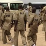 Trial of Boko Haram suspects in detention to resume March — FG