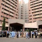 Civil servants protest failed housing scheme