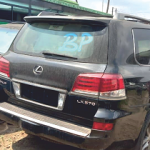 Customs denies 10% used vehicle tariff hike