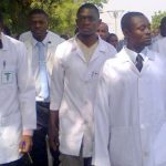 NMA raise alarm over attacks on doctors