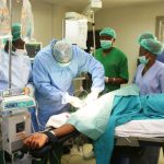 Diaspora Doctors establish 10 hospitals in Nigeria