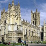 Church of England compensates victims of slavery