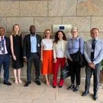 EU Observer Mission In Nigeria Reiterates Commitment To Credible, Transparent, Inclusive Elections