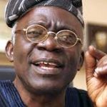 Falana asks FG to impose restrictions on travellers arriving from China to avoid COVID surge