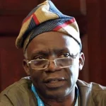 Falana Accuses DSS of Quietly Declaring CBN Governor Emefiele Wanted