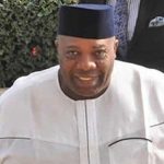 BREAKING: DSS arrests Doyin Okupe at Lagos Airport