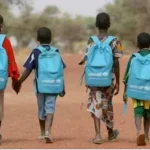 900,000 out of school children return to school in Kebbi