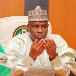 Tambuwal escape attack in Sokoto