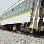 Edo train kidnap: Two rescued, seven arrested over