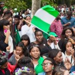 Nigerian students in the UK to face deportation after studies