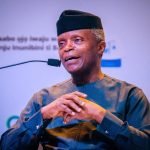 Cashless policy curbs illegal election funding – VP