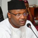 INEC Chairman