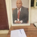 <strong>Ex-Imo Accountant General, Igbo, Passes on</strong>