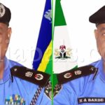 Imo CP Mohammed Barde