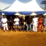 Umuakali-elu Community Leader Charges Youth Executives To Carry Elders Along On Developmental Projects