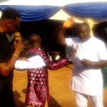 Harmony And Peace In Umuakali-elu Shall Be Our Topmost Priority Says Prince Onyeneke