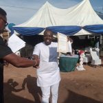 Harmony And Peace In Umuakali-elu Shall Be Our Topmost Priority Says Prince Onyeneke
