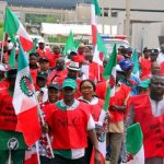 Fuel Subsidy: Labour to Embark on Nationwide Strike June 7