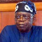 Bola Tinubu