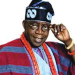 Bola Tinubu