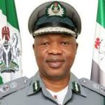Group Applauds Customs New MGT Team