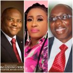Wike: Walking Into the Landmines