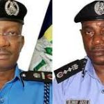 IGP and PSC Chairman