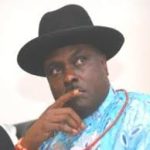 James Ibori